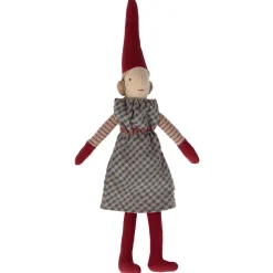 Pixy in 4 Characters (Size 1) by Maileg