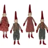 Pixy in 4 Characters (Size 2) by Maileg