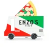 Pizza Van Mini Candyvan By Candylab Toys