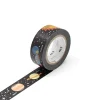 Planet 15mm MT For Kids Washi Tape by MT Japan