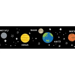 Planet 15mm MT For Kids Washi Tape by MT Japan