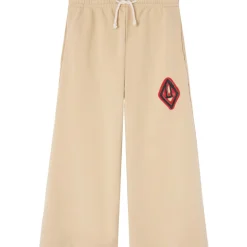 Platypus Kids Pants in Beige by The Animals Observatory - Last Ones In Stock - 6-10 Years