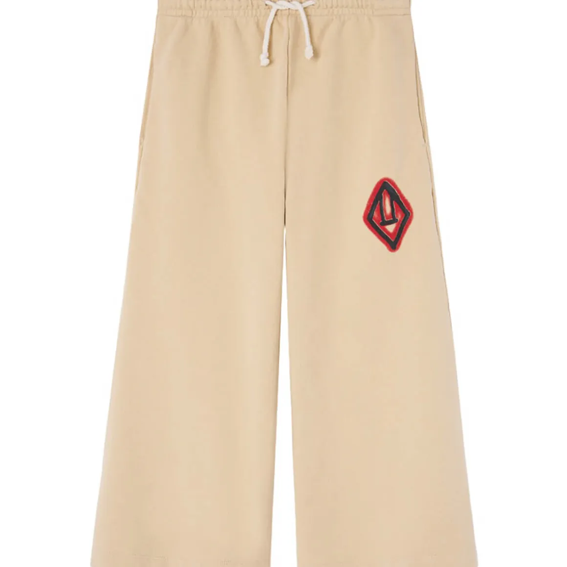 Platypus Kids Pants in Beige by The Animals Observatory - Last Ones In Stock - 6-10 Years