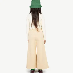 Platypus Kids Pants in Beige by The Animals Observatory - Last Ones In Stock - 6-10 Years