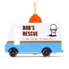 Plumbing Van Mini Candyvan By Candylab Toys