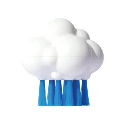 Pluï Rain Cloud Nail Brush by Moluk