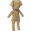 Plush Dog by Maileg