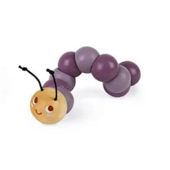 Pocket Articulated Caterpillar by Janod