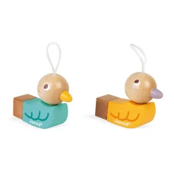 Pocket Bird Whistle by Janod