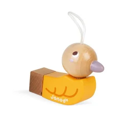 Pocket Bird Whistle by Janod