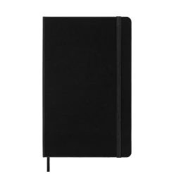 Pocket Sketchbook (14cm) in Black by Moleskine