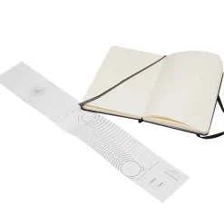 Pocket Sketchbook (14cm) in Black by Moleskine