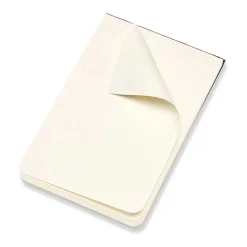 Pocket Sketch Pad (14cm) in Black by Moleskine