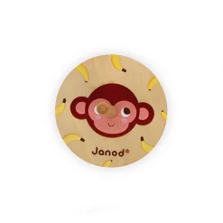 Pocket Spinning Top by Janod