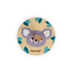 Pocket Spinning Top by Janod