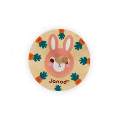 Pocket Spinning Top by Janod