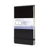 Pocket Watercolour Album (14.5cm) in Black by Moleskine