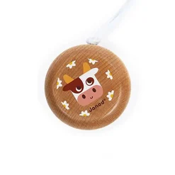 Pocket Yoyo by Janod