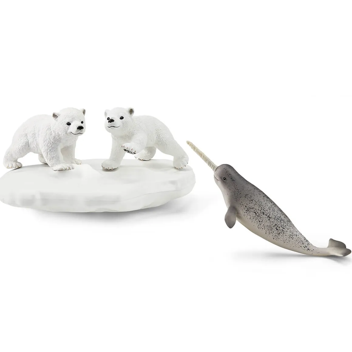 Polar Playground by Schleich