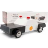 Police Cruiser By Candylab Toys