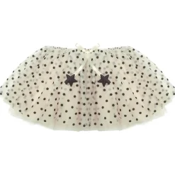 Polka Dot Tutu by Mimi & Lula