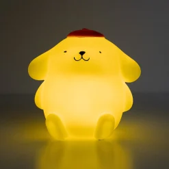 Pompompurin Touch Sensitive Mood Light by Blue Sky Studios