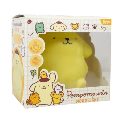 Pompompurin Touch Sensitive Mood Light by Blue Sky Studios
