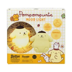 Pompompurin Touch Sensitive Mood Light by Blue Sky Studios