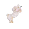 Poodle Hair Claw by Coucou Suzette