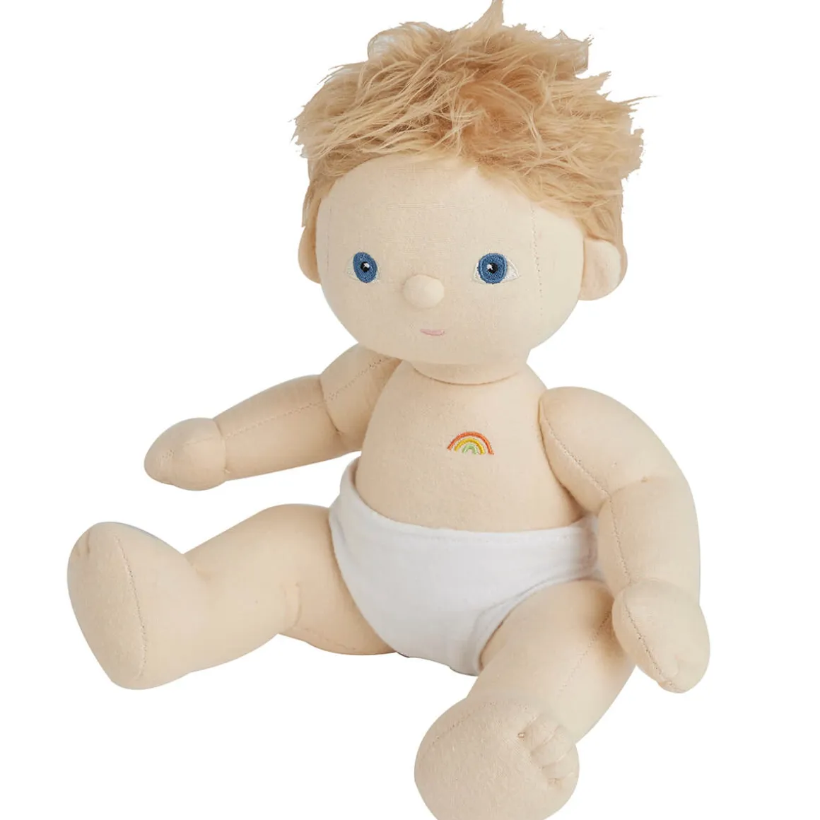 Poppet Dinkum Doll by Olli Ella