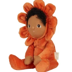 Poppy Dinky Dinkum Blossom Buds Doll by Olli Ella