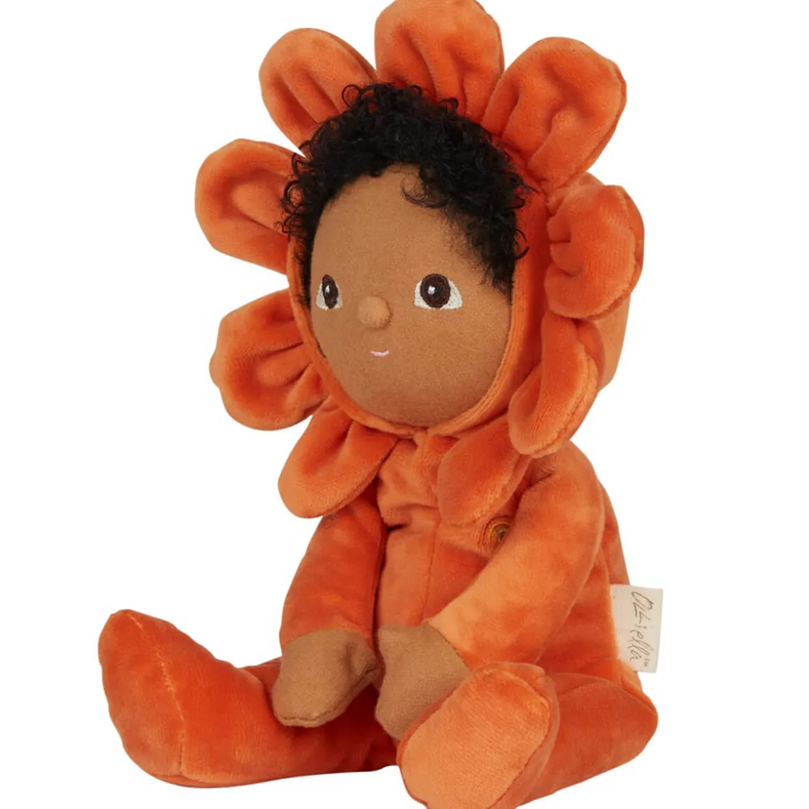 Poppy Dinky Dinkum Blossom Buds Doll by Olli Ella