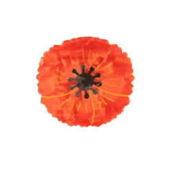 Poppy Hair Claw by Coucou Suzette