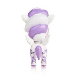 Porcellana Unicorno Figure (Limited Edition) by Tokidoki