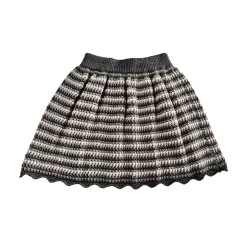 Porth Skirt in Umber by Mabli