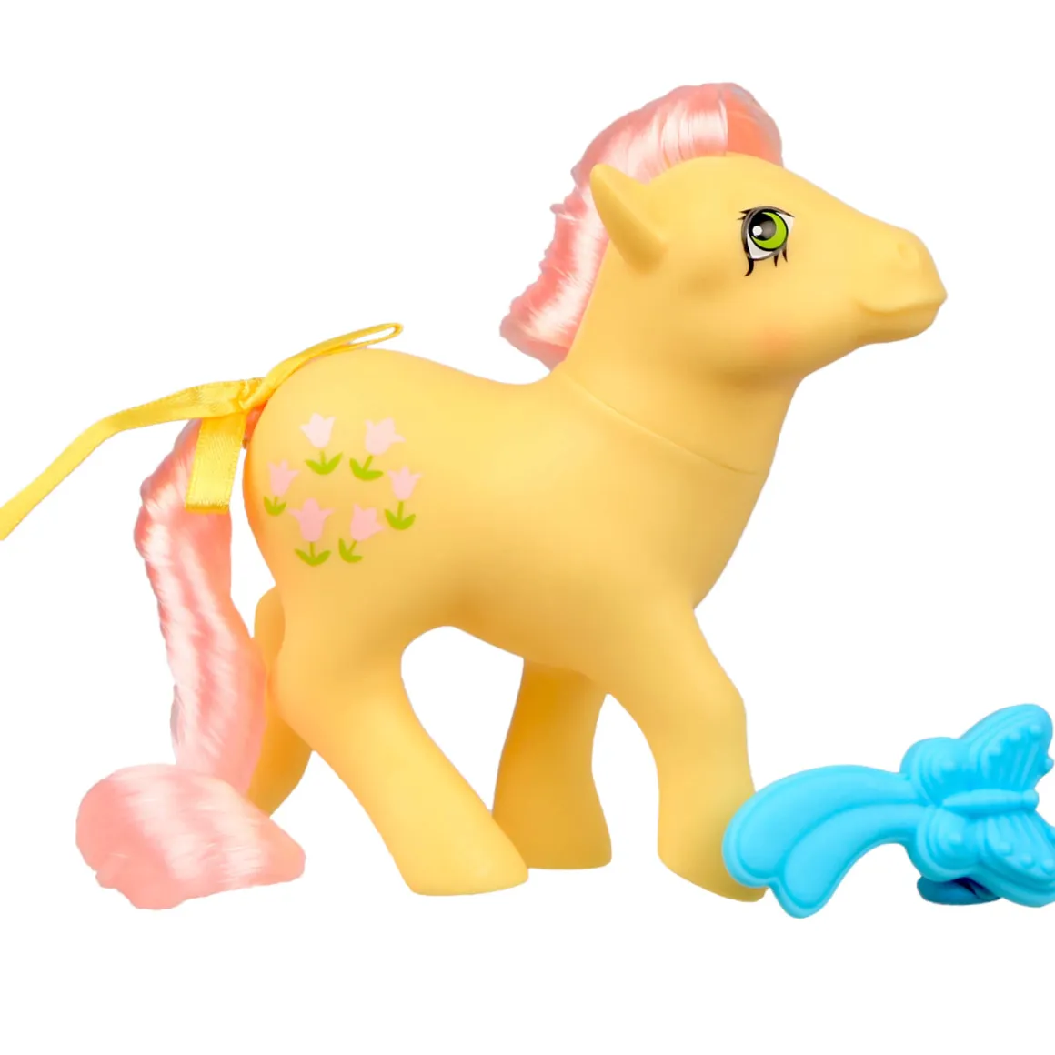Posey My Little Pony (Wave 4 Earth Collection)
