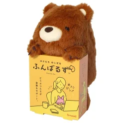 Posture Pal Bear by Dreams (Sonny Angel)