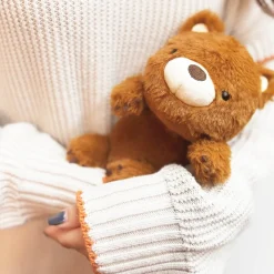 Posture Pal Bear by Dreams (Sonny Angel)