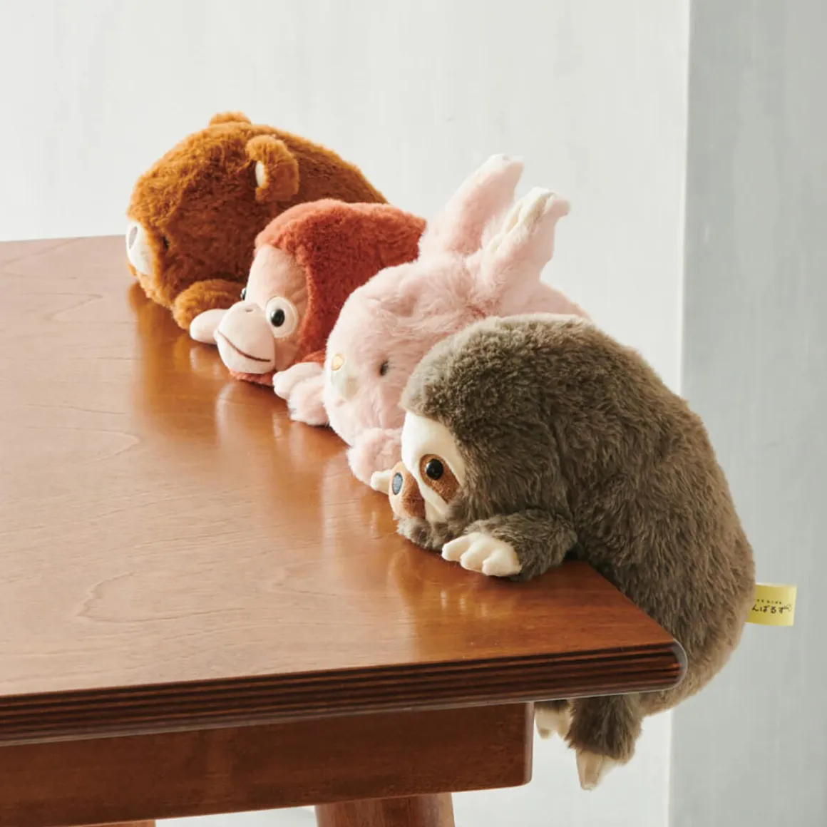 Posture Pal Bear by Dreams (Sonny Angel)