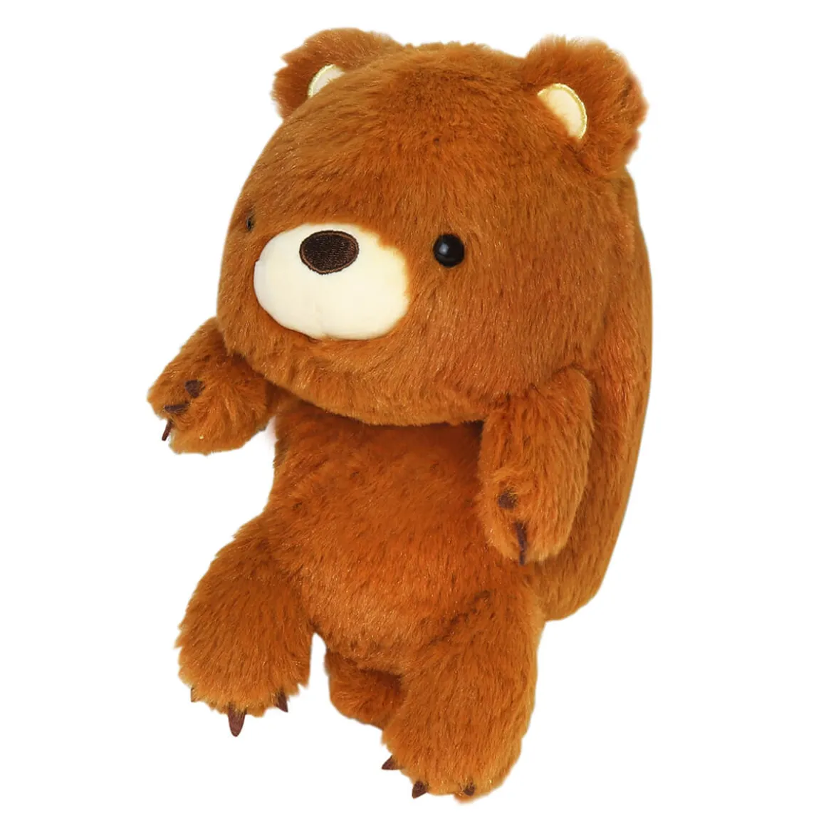 Posture Pal Bear by Dreams (Sonny Angel)