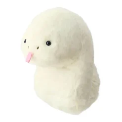 Posture Pal Limited Edition White Snake by Dreams (Sonny Angel)