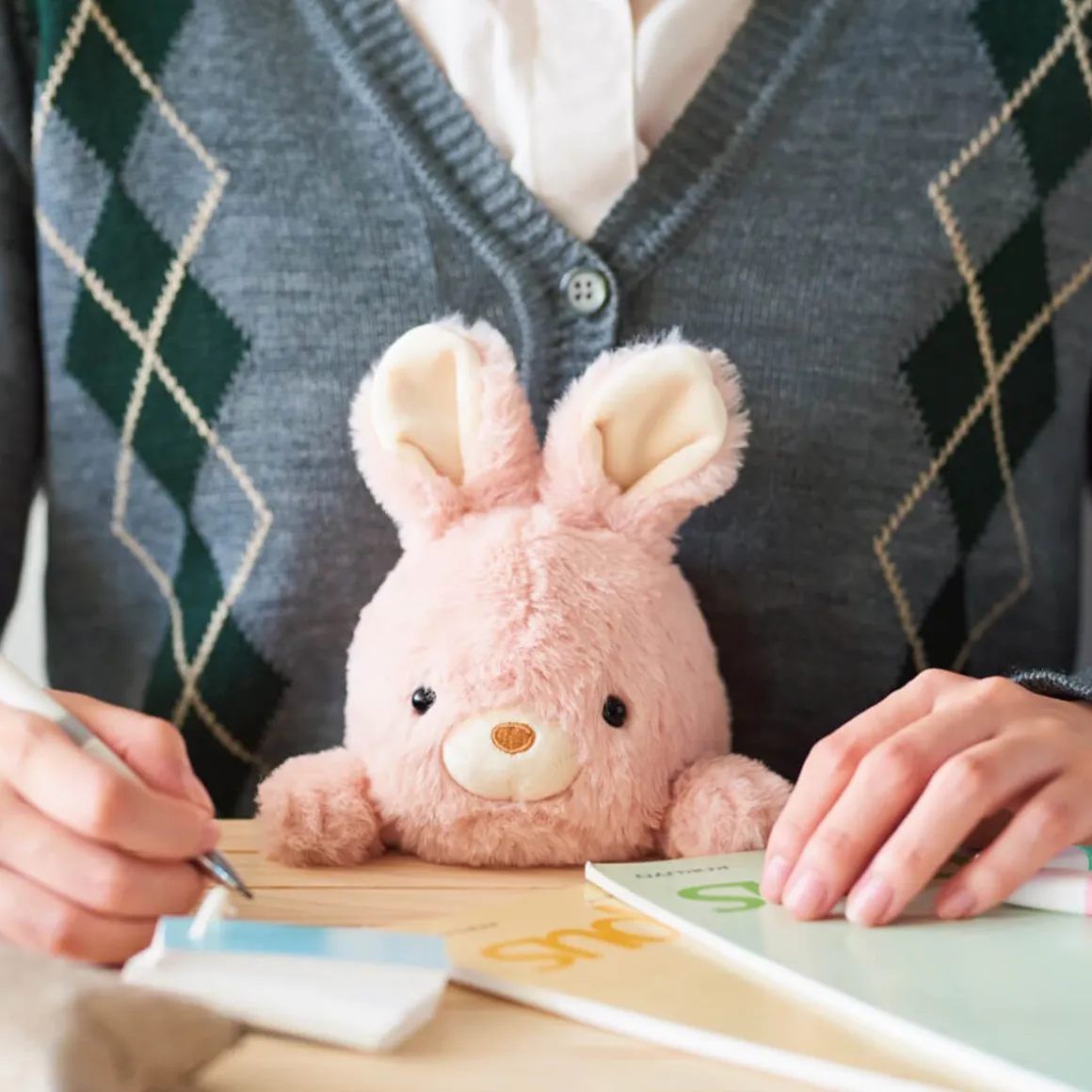 Posture Pal Rabbit by Dreams (Sonny Angel)