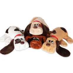 Pound Puppies Classic (Assorted Colours) by Hasbro
