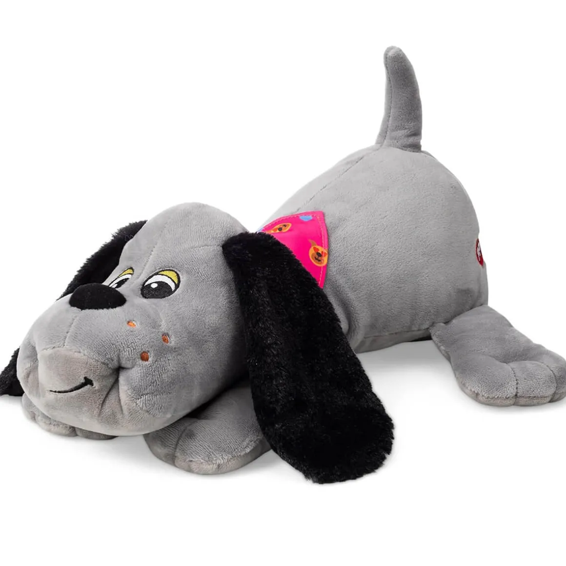 Pound Puppies Classic Eco Friendly (Assorted Colours) by Hasbro