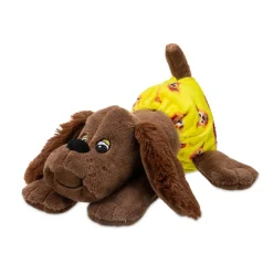 Pound Puppies Newborns Eco Friendly (Assorted Colours) by Hasbro