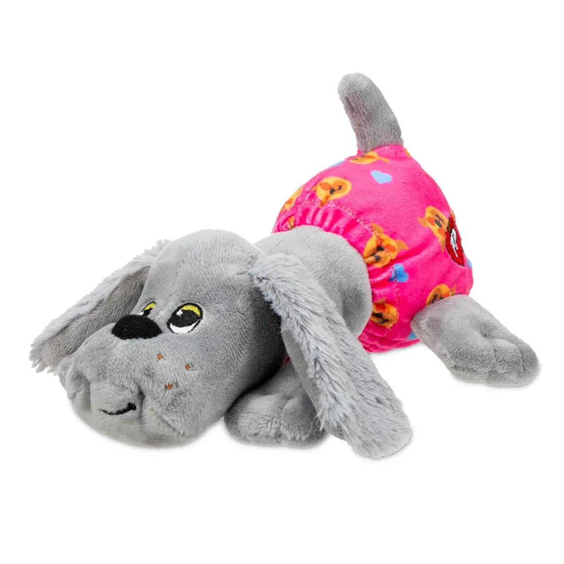 Pound Puppies Newborns Eco Friendly (Assorted Colours) by Hasbro