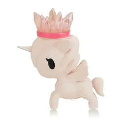 Precious Unicorno Aura Amethyst Figure (Limited Edition) by Tokidoki