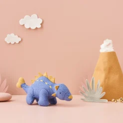 Prehistoric Animals Holdie Folk Set by Olli Ella