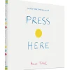 Press Here by Hervé Tullet