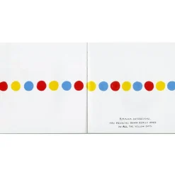Press Here by Hervé Tullet